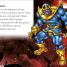 Marvel Ultimate Villains - thumbnail of spread image 4 Thumbnail image of Marvel Ultimate Villains - 4