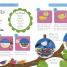 Forest Life and Woodland Creatures - thumbnail of spread image 4 Thumbnail image of Forest Life and Woodland Creatures - 4