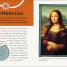 DK Life Stories Leonardo da Vinci - thumbnail of spread image 5 Thumbnail image of DK Life Stories Leonardo da Vinci - 5