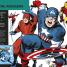 Ultimate Marvel - thumbnail of spread image 8 Thumbnail image of Ultimate Marvel - 8