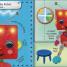 Baby Robot - thumbnail of spread image 2 Thumbnail image of Baby Robot - 2