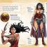 DC Wonder Woman Warrior for Justice! - thumbnail of spread image 3 Thumbnail image of DC Wonder Woman Warrior for Justice! - 3