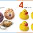 My First 123 - thumbnail of spread image 2 Thumbnail image of My First 123 - 2