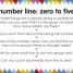 My First Numbers and Counting - thumbnail of spread image 4 Thumbnail image of My First Numbers and Counting - 4