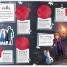 Disney Frozen 2 Magical Sticker Book - thumbnail of spread image 2 Thumbnail image of Disney Frozen 2 Magical Sticker Book - 2