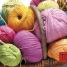 The Knitting Book - thumbnail of spread image 4 Thumbnail image of The Knitting Book - 4