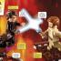 LEGO® Star Wars in 100 Scenes - thumbnail of spread image 4 Thumbnail image of LEGO® Star Wars in 100 Scenes - 4