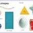 My First Shapes - thumbnail of spread image 4 Thumbnail image of My First Shapes - 4