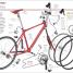 The Complete Bike Owner's Manual - thumbnail of spread image 5 Thumbnail image of The Complete Bike Owner's Manual - 5