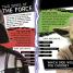 DK Readers L3: Star Wars: The Story of Darth Vader - thumbnail of spread image 3 Thumbnail image of DK Readers L3: Star Wars: The Story of Darth Vader - 3