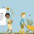 The Bee Book - thumbnail of spread image 4 Thumbnail image of The Bee Book - 4