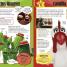Muppets Character Encyclopedia - thumbnail of spread image 4 Thumbnail image of Muppets Character Encyclopedia - 4