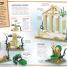 LEGO DC Comics Super Heroes Build Your Own Adventure - thumbnail of spread image 10 Thumbnail image of LEGO DC Comics Super Heroes Build Your Own Adventure - 10