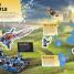 Ultimate Sticker Collection: LEGO NEXO KNIGHTS - thumbnail of spread image 2 Thumbnail image of Ultimate Sticker Collection: LEGO NEXO KNIGHTS - 2