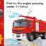 Noisy Fire Engine Peekaboo! - thumbnail of spread image 4 Thumbnail image of Noisy Fire Engine Peekaboo! - 4
