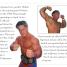 DK Reader Level 2: WWE John Cena Second Edition - thumbnail of spread image 2 Thumbnail image of DK Reader Level 2: WWE John Cena Second Edition - 2