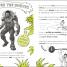 Marvel Black Panther Rules! - thumbnail of spread image 8 Thumbnail image of Marvel Black Panther Rules! - 8