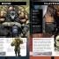 Batman Character Encyclopedia - thumbnail of spread image 10 Thumbnail image of Batman Character Encyclopedia - 10