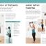 Pilates Body in Motion - thumbnail of spread image 4 Thumbnail image of Pilates Body in Motion - 4
