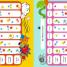 My Sticker Reward Chart Book - thumbnail of spread image 4 Thumbnail image of My Sticker Reward Chart Book - 4