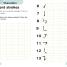 Get Talking Chinese Workbook - thumbnail of spread image 4 Thumbnail image of Get Talking Chinese Workbook - 4