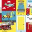 100 First Words - thumbnail of spread image 4 Thumbnail image of 100 First Words - 4