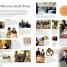 Children Just Like Me: A School Like Mine - thumbnail of spread image 3 Thumbnail image of Children Just Like Me: A School Like Mine - 3