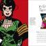 Marvel Black Widow - thumbnail of spread image 8 Thumbnail image of Marvel Black Widow - 8