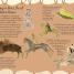 DK Adventures: Dinosaur Hunters - thumbnail of spread image 4 Thumbnail image of DK Adventures: Dinosaur Hunters - 4