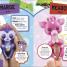 Fingerlings Collector's Handbook - thumbnail of spread image 4 Thumbnail image of Fingerlings Collector's Handbook - 4