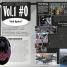 Marvel The Avengers: The Ultimate Guide - thumbnail of spread image 9 Thumbnail image of Marvel The Avengers: The Ultimate Guide - 9