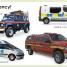 My First Trucks - thumbnail of spread image 2 Thumbnail image of My First Trucks - 2