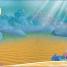 LEGO Disney Princess Ultimate Sticker Collection - thumbnail of spread image 4 Thumbnail image of LEGO Disney Princess Ultimate Sticker Collection - 4