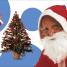 Touch and Feel Christmas - thumbnail of spread image 4 Thumbnail image of Touch and Feel Christmas - 4