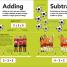 How to be a Maths Whizz - thumbnail of spread image 4 Thumbnail image of How to be a Maths Whizz - 4