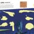 Ocean Ultimate Sticker Book - thumbnail of spread image 3 Thumbnail image of Ocean Ultimate Sticker Book - 3