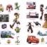 Ultimate Sticker Collection: Disney Infinity - thumbnail of spread image 3 Thumbnail image of Ultimate Sticker Collection: Disney Infinity - 3