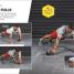 Train Like a Fighter - thumbnail of spread image 6 Thumbnail image of Train Like a Fighter - 6