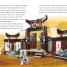 LEGO® Ninjago Team Ninja - thumbnail of spread image 4 Thumbnail image of LEGO® Ninjago Team Ninja - 4
