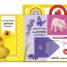 Pull The Tab Colours - thumbnail of spread image 5 Thumbnail image of Pull The Tab Colours - 5