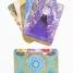 A Yogic Path Oracle Deck and Guidebook (Keepsake Box Set) - thumbnail of spread image 8 Thumbnail image of A Yogic Path Oracle Deck and Guidebook (Keepsake Box Set) - 8