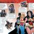 DC Wonder Woman Ultimate Sticker Collection - thumbnail of spread image 4 Thumbnail image of DC Wonder Woman Ultimate Sticker Collection - 4