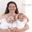 Twins - thumbnail of spread image 4 Thumbnail image of Twins - 4