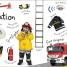 My First Busy Jobs Let's Go To Work - thumbnail of spread image 2 Thumbnail image of My First Busy Jobs Let's Go To Work - 2