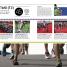The Triathlon Training Book - thumbnail of spread image 4 Thumbnail image of The Triathlon Training Book - 4