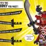 LEGO NINJAGO Character Encyclopedia, Updated Edition - thumbnail of spread image 4 Thumbnail image of LEGO NINJAGO Character Encyclopedia, Updated Edition - 4