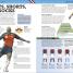 The Football Book - thumbnail of spread image 10 Thumbnail image of The Football Book - 10