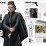 Star Wars The Last Jedi™ The Visual Dictionary - thumbnail of spread image 6 Thumbnail image of Star Wars The Last Jedi™ The Visual Dictionary - 6