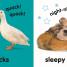 Baby Touch and Feel: Farm Friends - thumbnail of spread image 2 Thumbnail image of Baby Touch and Feel: Farm Friends - 2