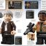 LEGO Star Wars Character Encyclopedia New Edition - thumbnail of spread image 5 Thumbnail image of LEGO Star Wars Character Encyclopedia New Edition - 5